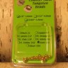 Tungsten Beads
